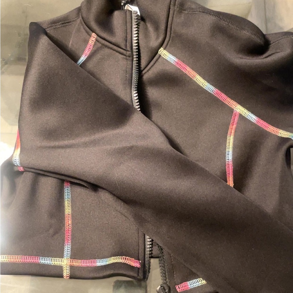 New with tags palm angels set